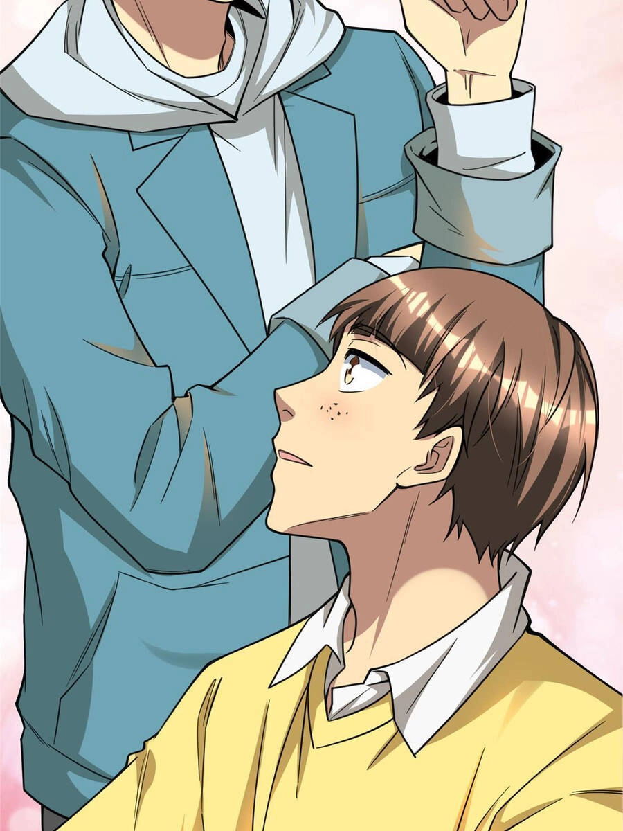 Trở Thành Tài Phiệt Nhờ Game Chapter 7 - 61