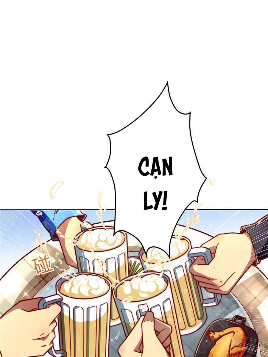 Trở Thành Tài Phiệt Nhờ Game Chapter 8 - 2