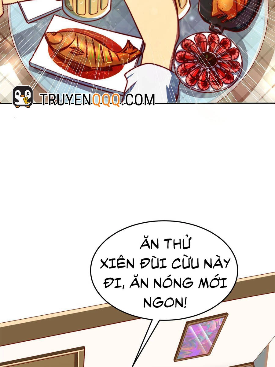 Trở Thành Tài Phiệt Nhờ Game Chapter 8 - 3