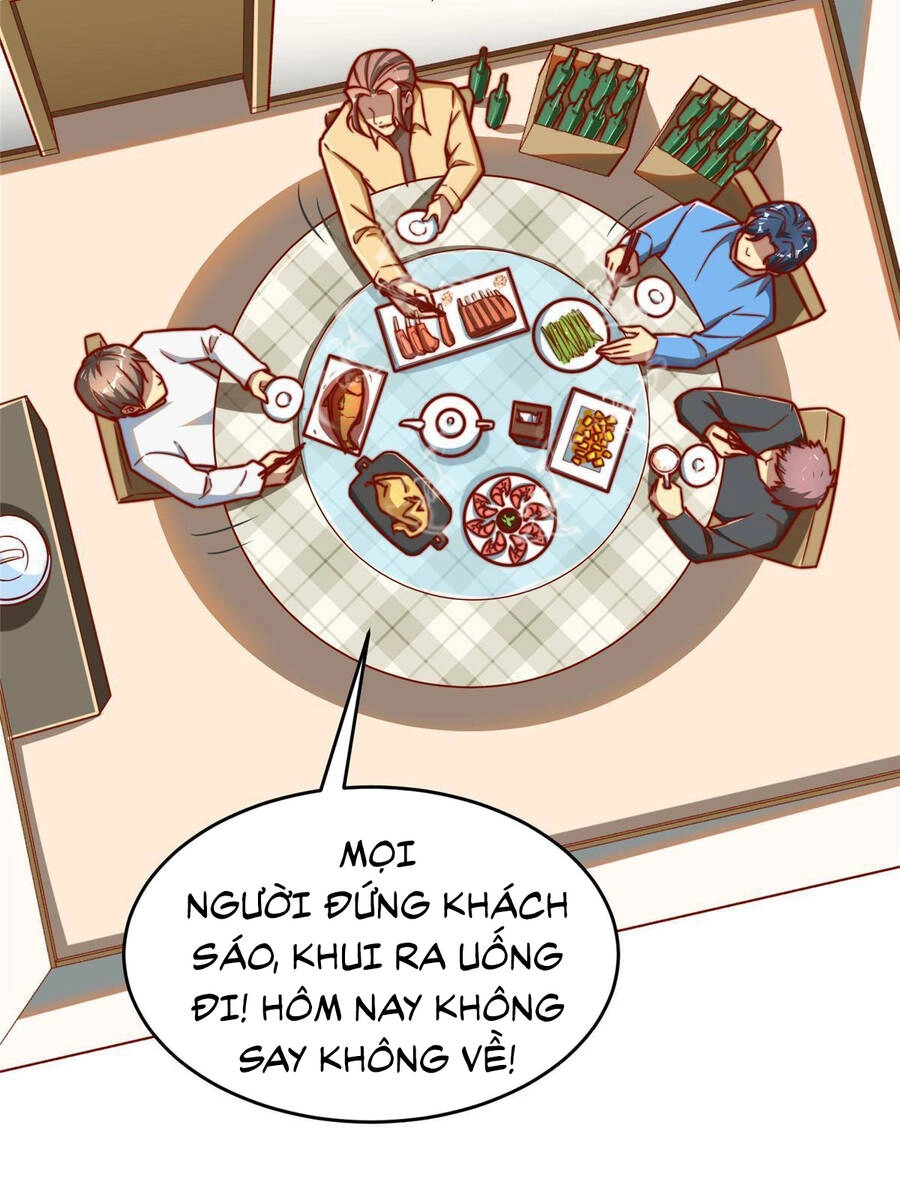 Trở Thành Tài Phiệt Nhờ Game Chapter 8 - 4