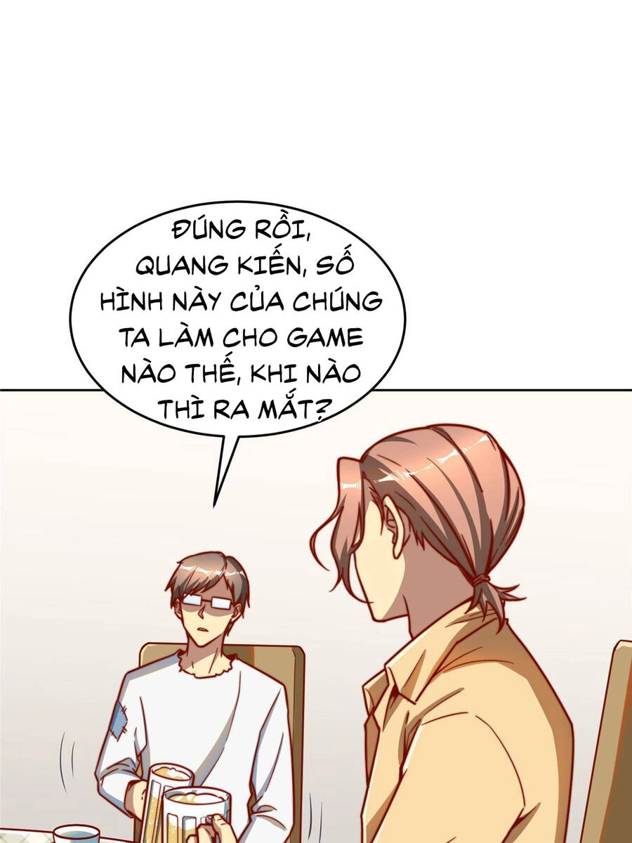 Trở Thành Tài Phiệt Nhờ Game Chapter 8 - 5