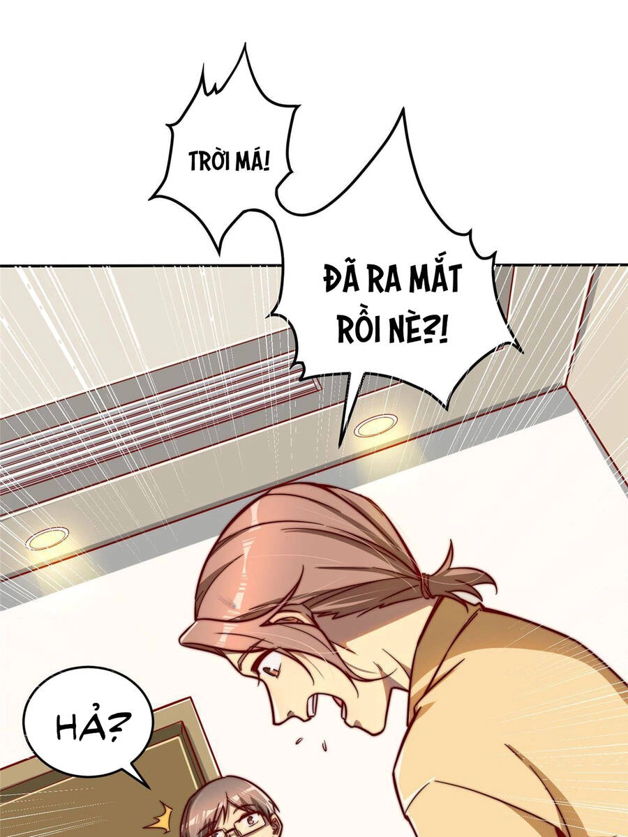Trở Thành Tài Phiệt Nhờ Game Chapter 8 - 8