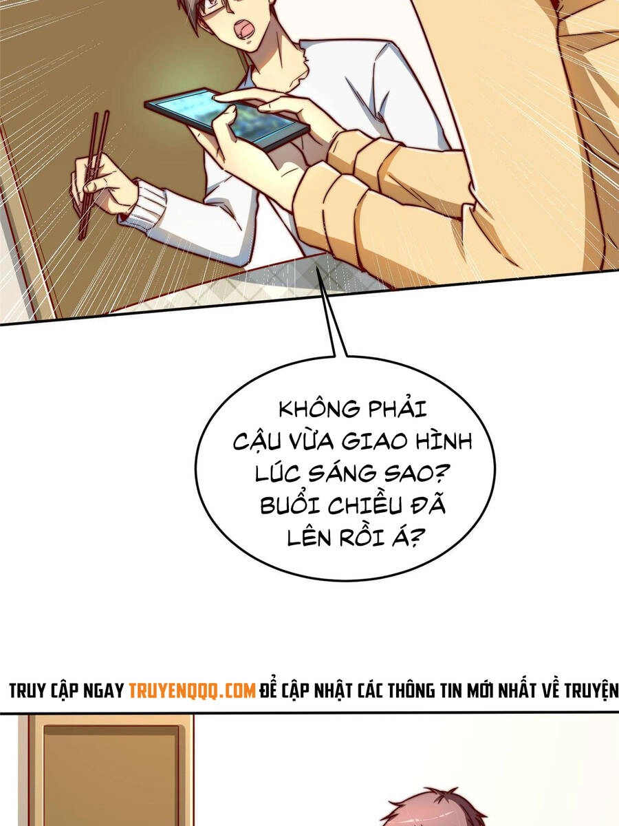 Trở Thành Tài Phiệt Nhờ Game Chapter 8 - 9