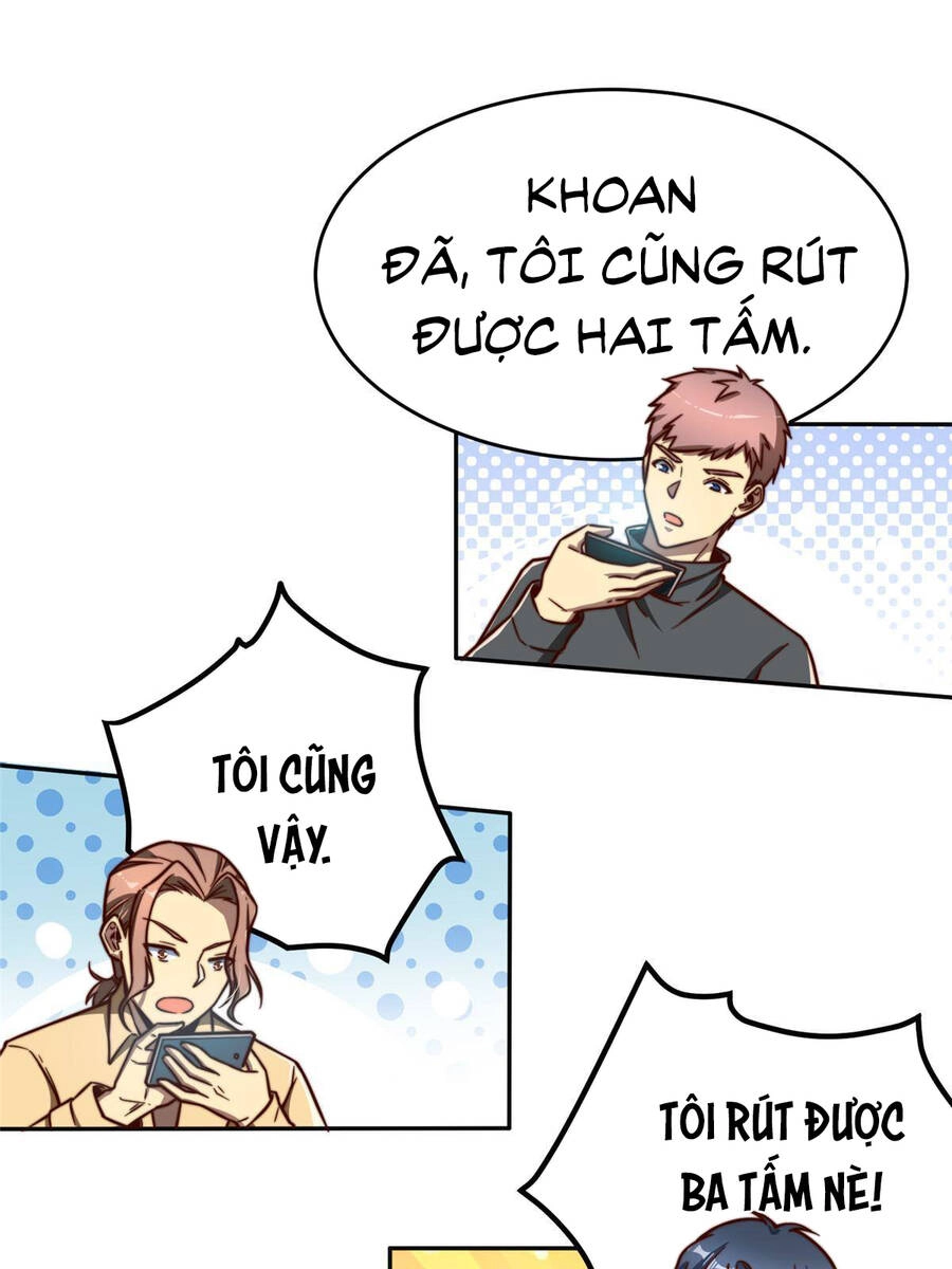 Trở Thành Tài Phiệt Nhờ Game Chapter 8 - 16