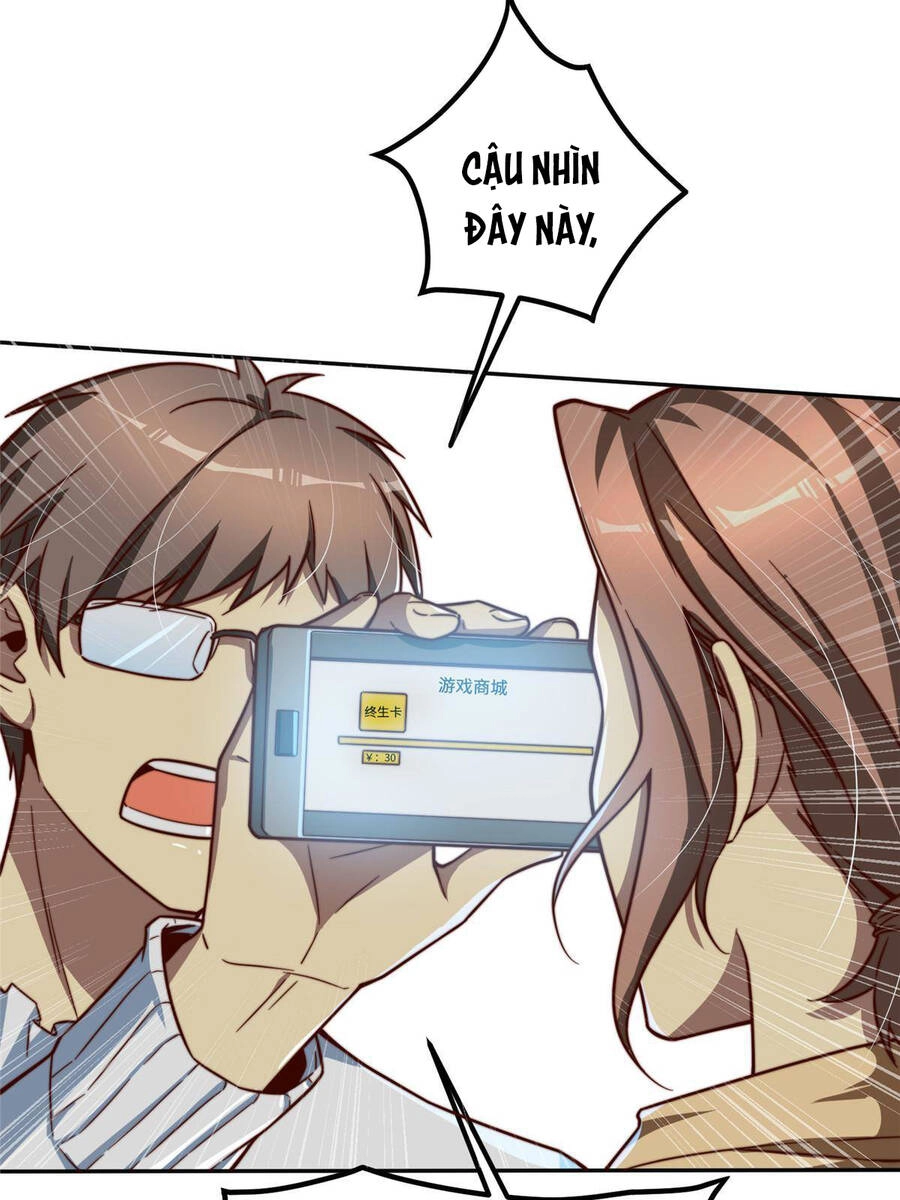 Trở Thành Tài Phiệt Nhờ Game Chapter 8 - 19