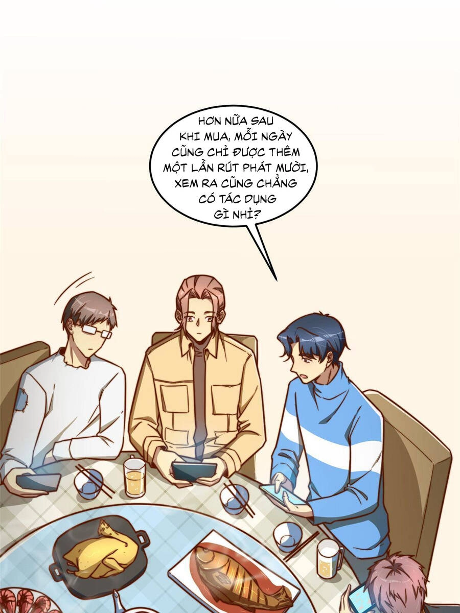 Trở Thành Tài Phiệt Nhờ Game Chapter 8 - 21