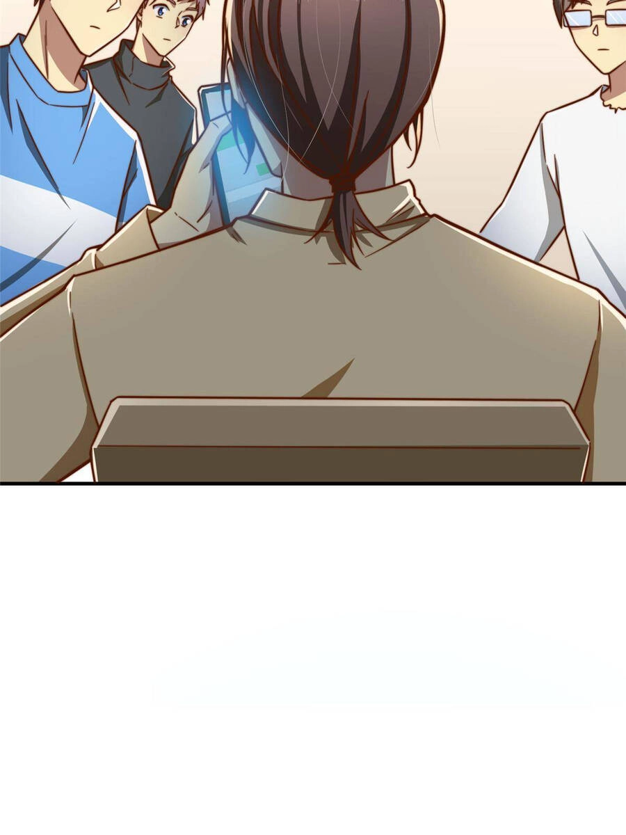 Trở Thành Tài Phiệt Nhờ Game Chapter 8 - 23