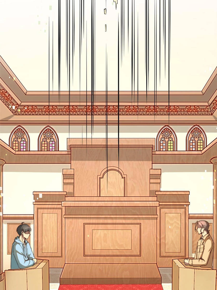 Trở Thành Tài Phiệt Nhờ Game Chapter 8 - 27