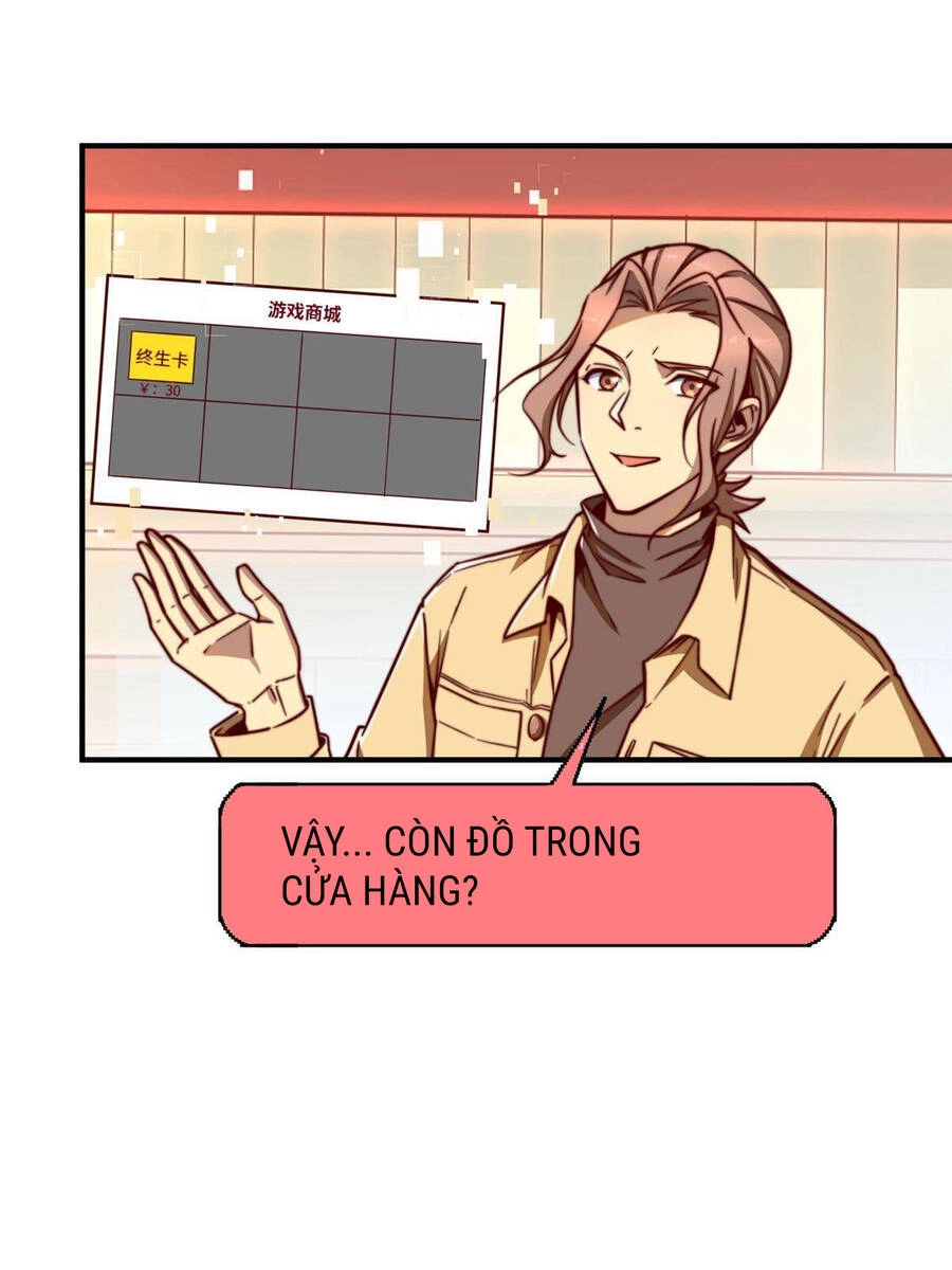Trở Thành Tài Phiệt Nhờ Game Chapter 8 - 29