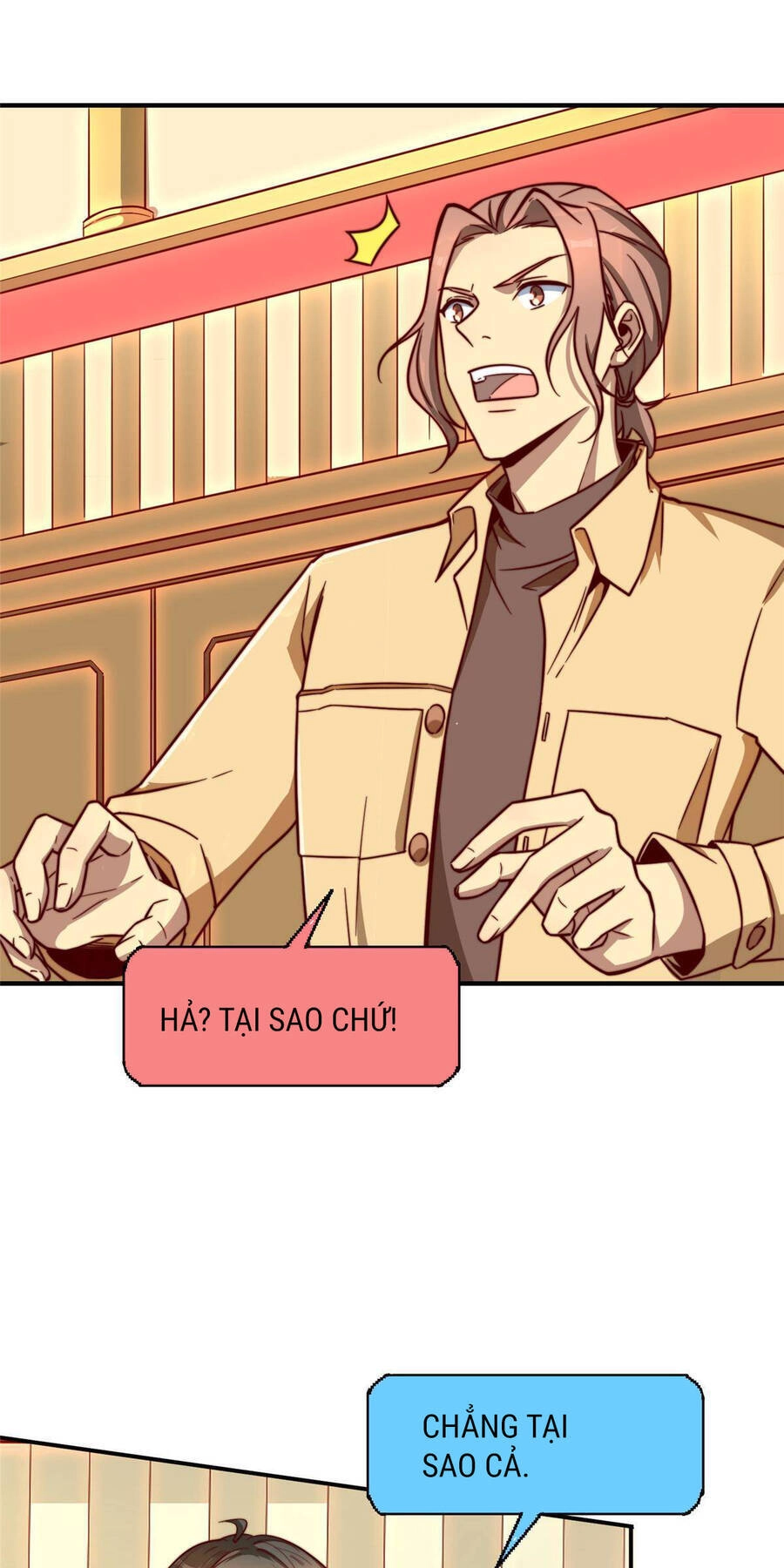 Trở Thành Tài Phiệt Nhờ Game Chapter 8 - 31