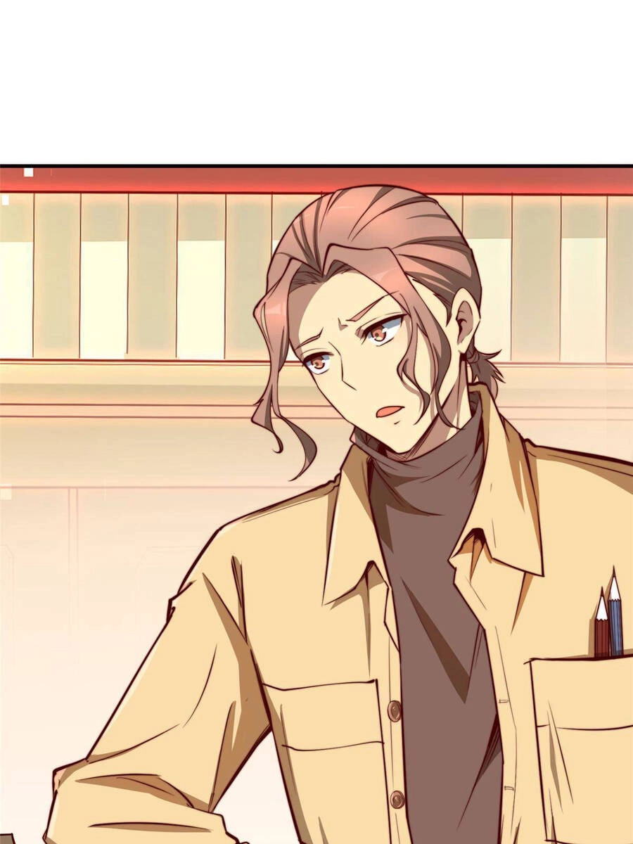 Trở Thành Tài Phiệt Nhờ Game Chapter 8 - 33