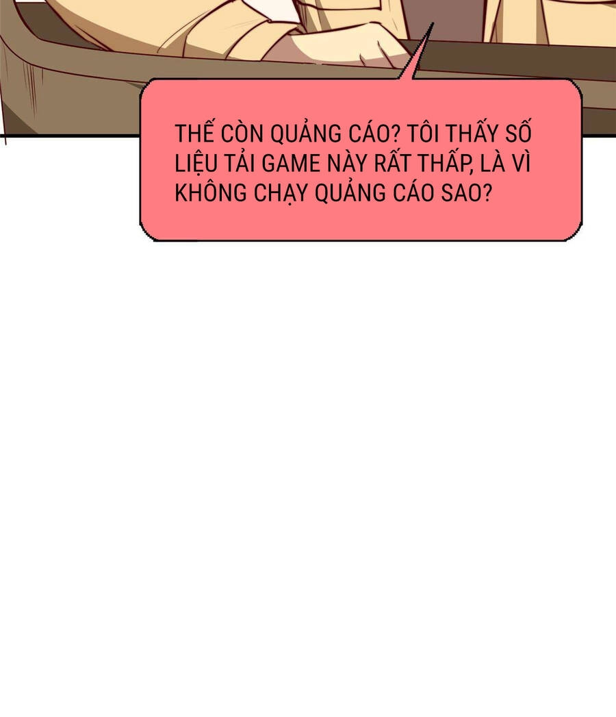Trở Thành Tài Phiệt Nhờ Game Chapter 8 - 34