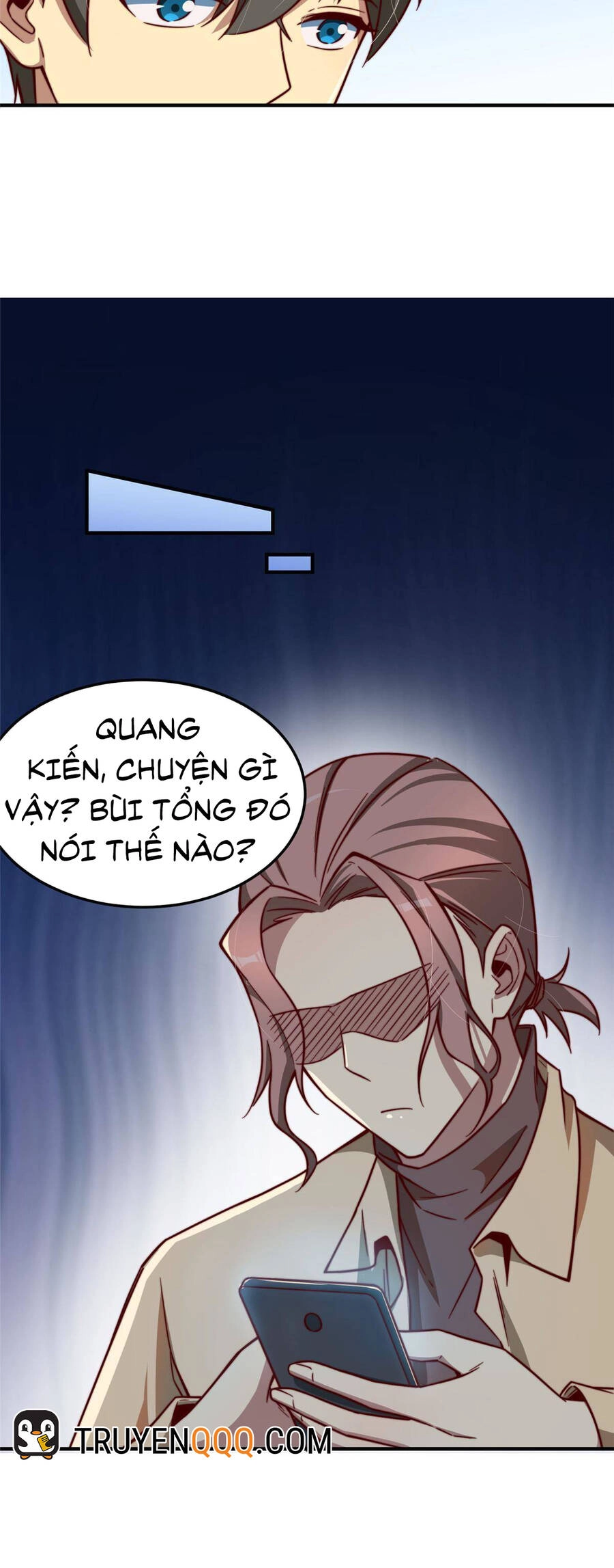 Trở Thành Tài Phiệt Nhờ Game Chapter 8 - 37