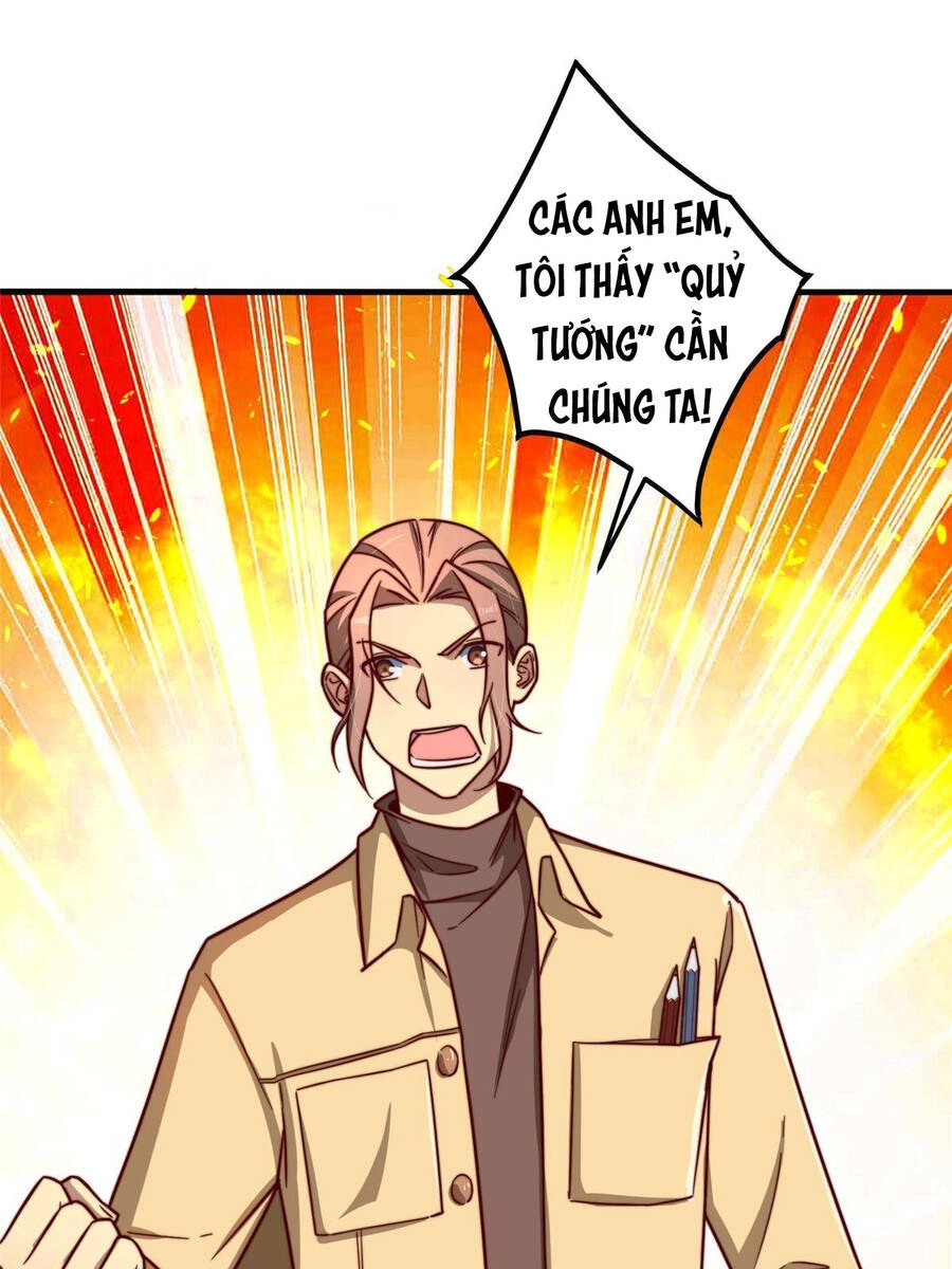 Trở Thành Tài Phiệt Nhờ Game Chapter 8 - 38