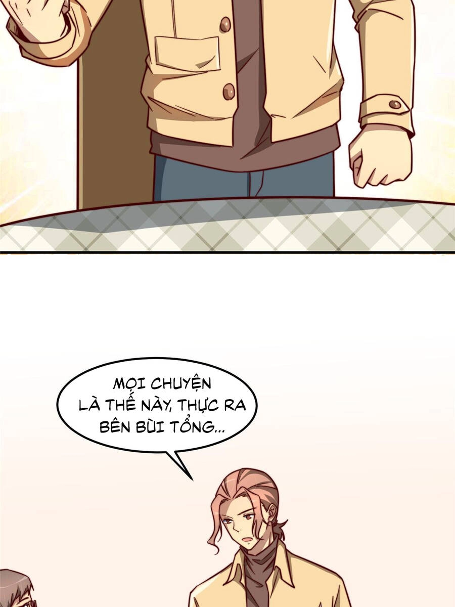 Trở Thành Tài Phiệt Nhờ Game Chapter 8 - 39