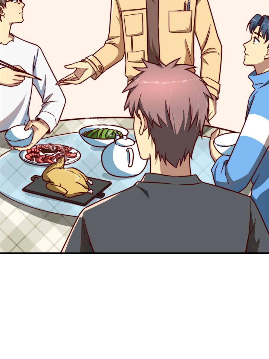 Trở Thành Tài Phiệt Nhờ Game Chapter 8 - 40