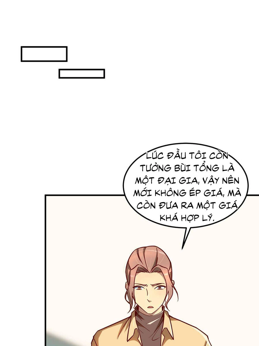 Trở Thành Tài Phiệt Nhờ Game Chapter 8 - 41