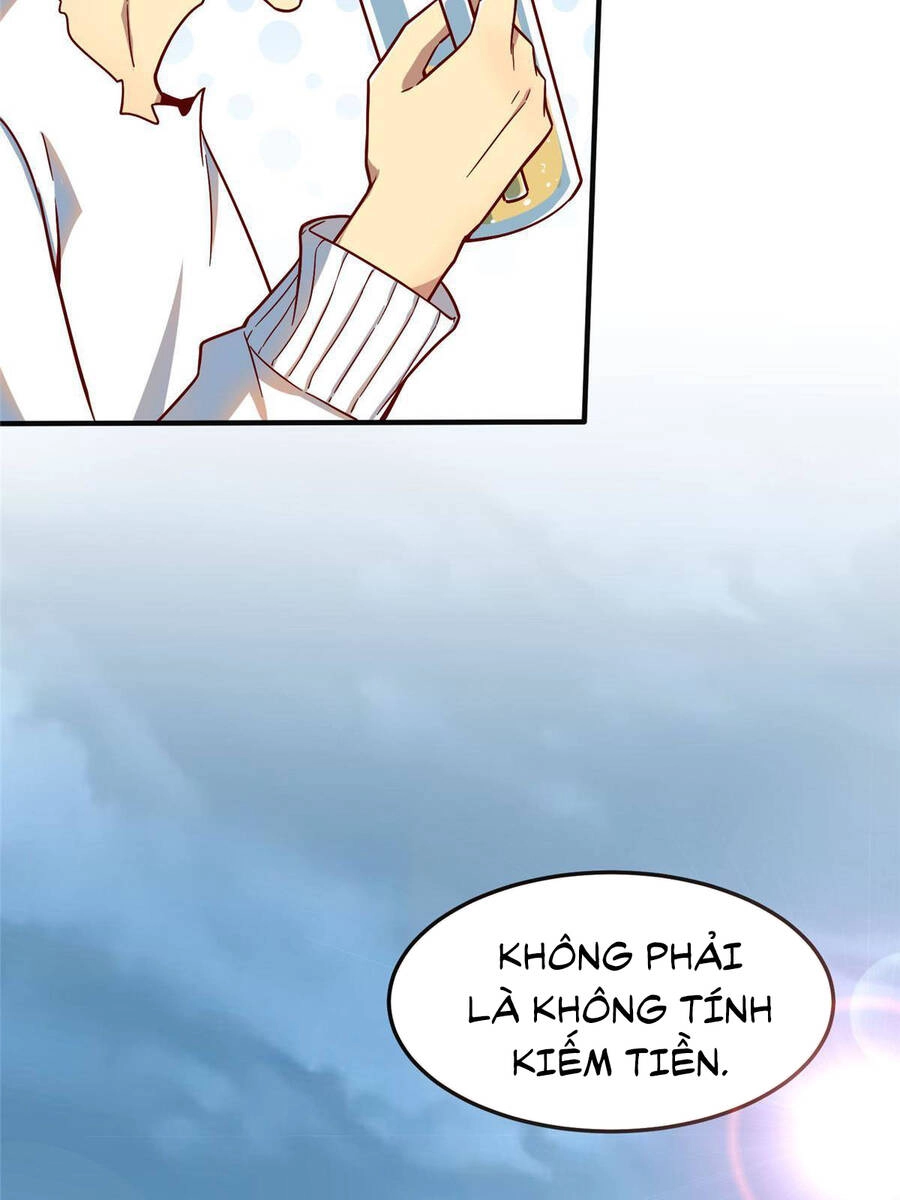 Trở Thành Tài Phiệt Nhờ Game Chapter 8 - 43