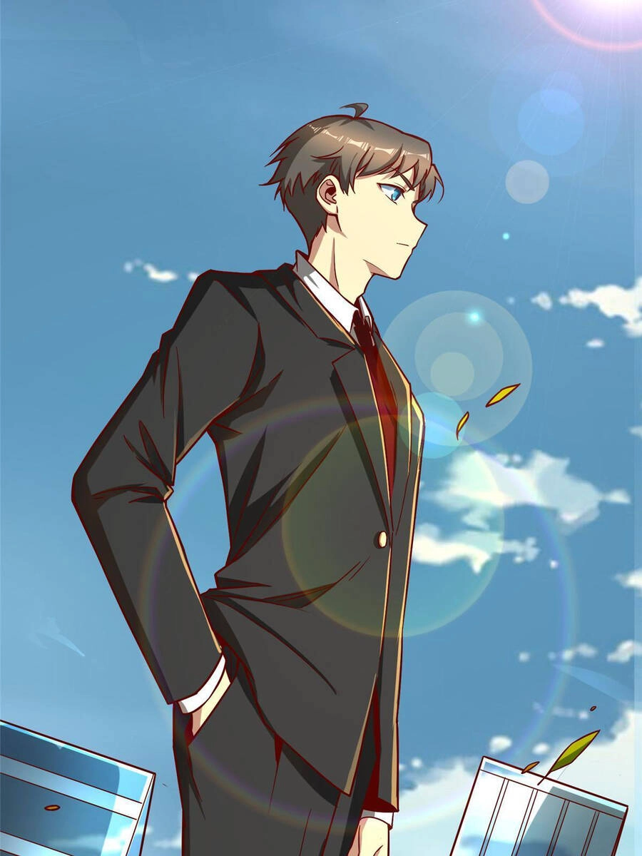 Trở Thành Tài Phiệt Nhờ Game Chapter 8 - 44