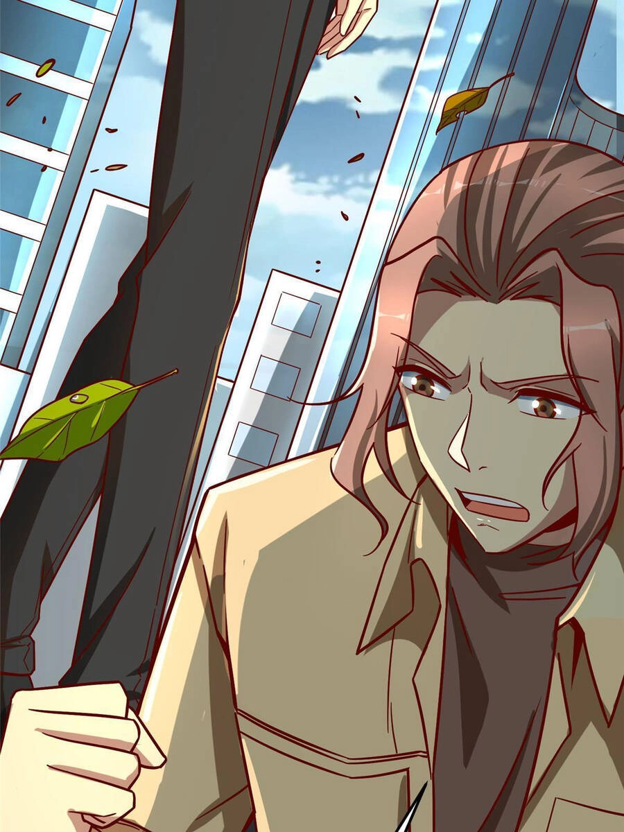 Trở Thành Tài Phiệt Nhờ Game Chapter 8 - 45