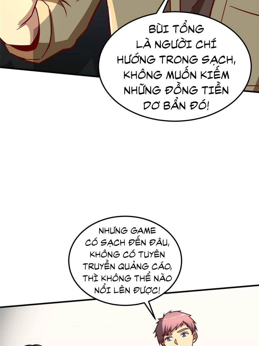 Trở Thành Tài Phiệt Nhờ Game Chapter 8 - 46