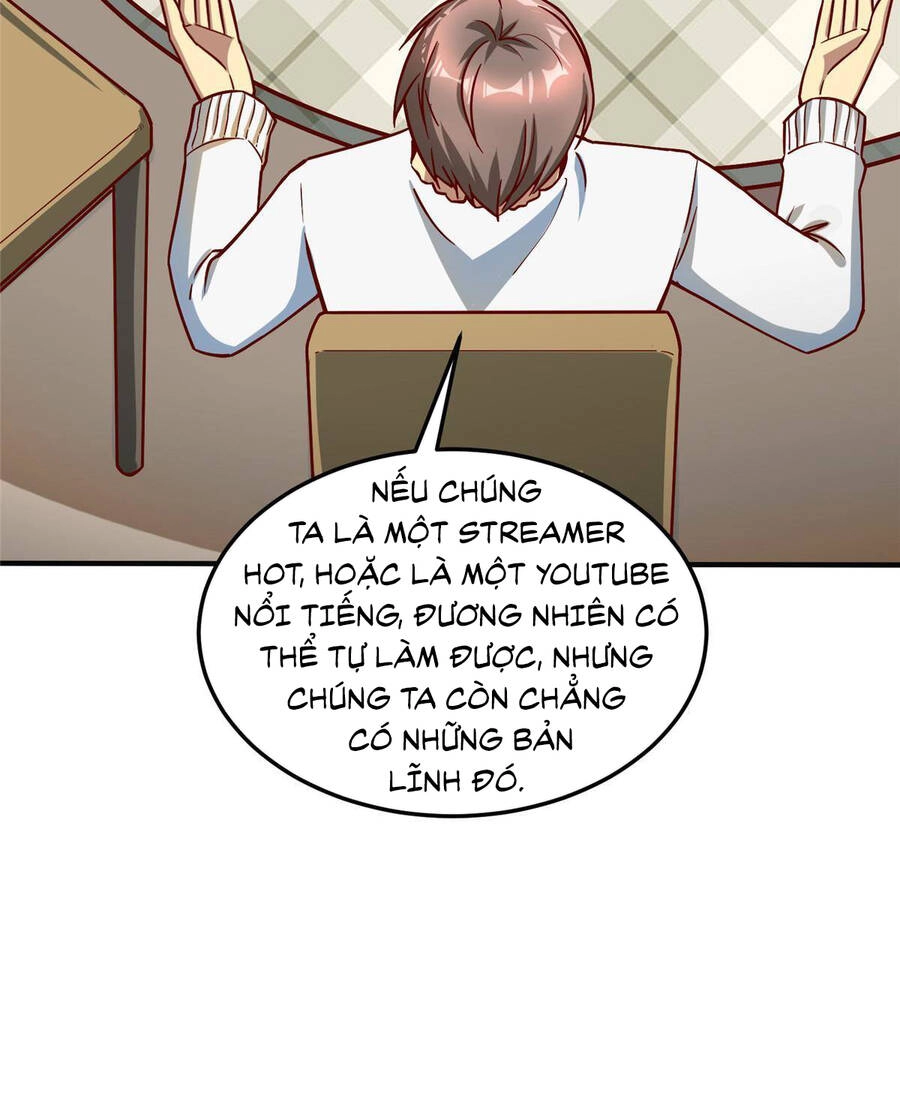 Trở Thành Tài Phiệt Nhờ Game Chapter 8 - 48