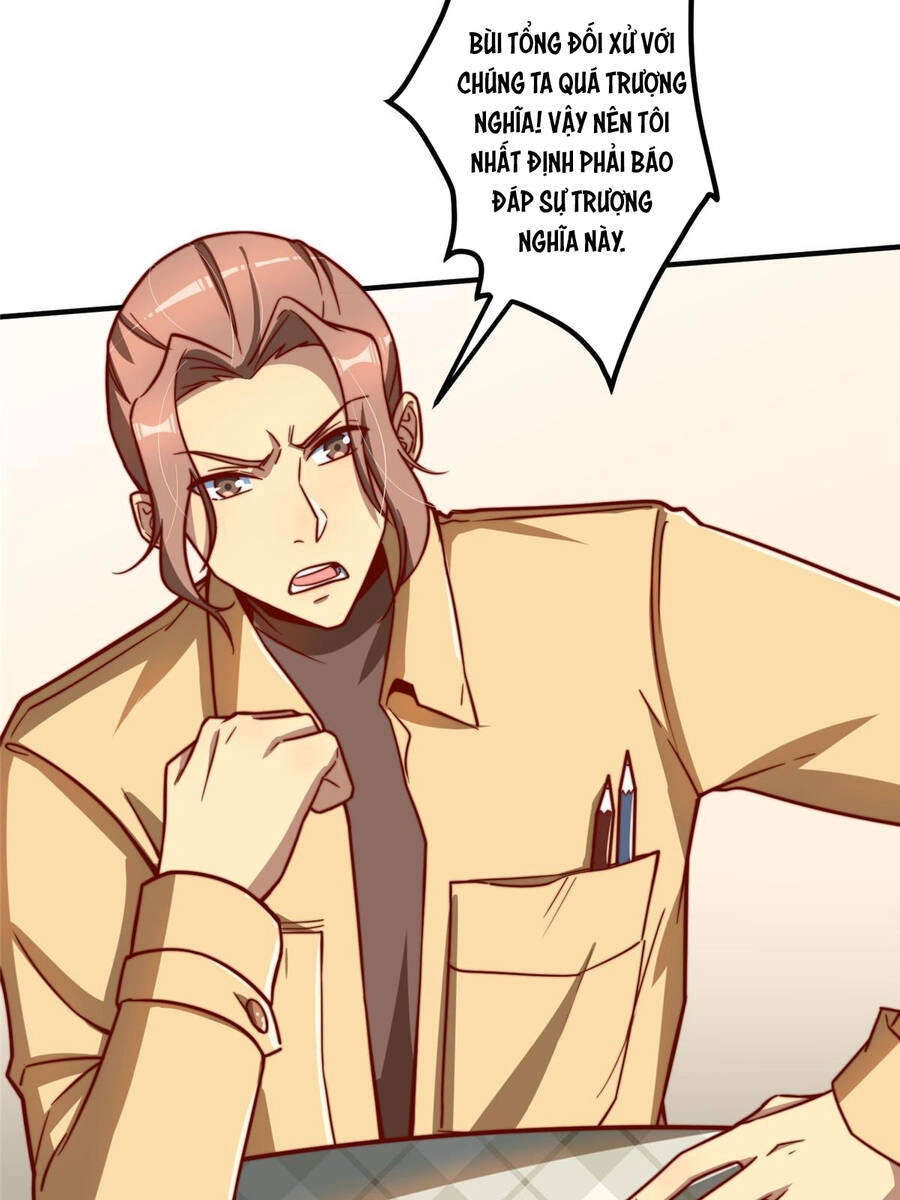 Trở Thành Tài Phiệt Nhờ Game Chapter 8 - 50