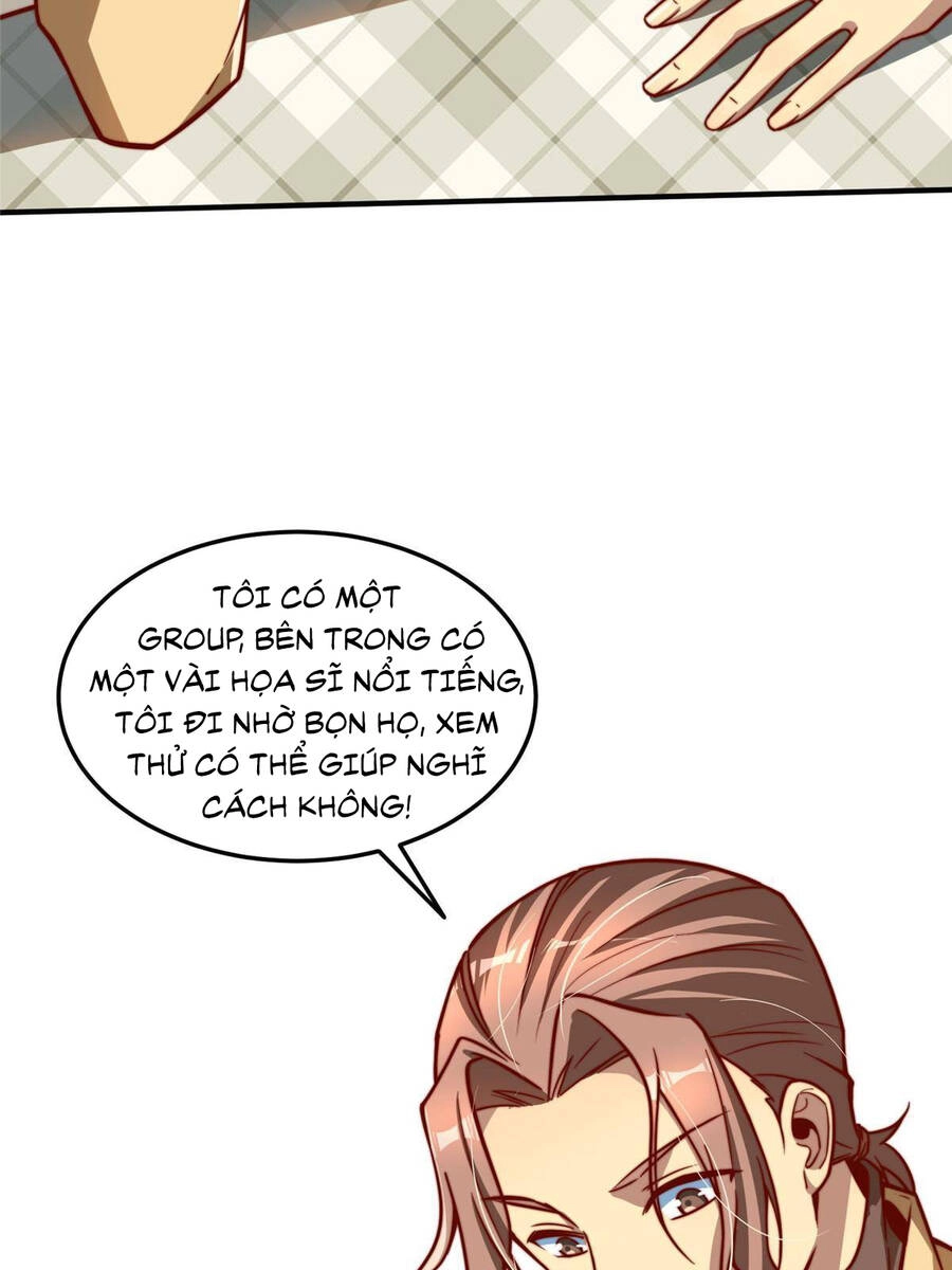 Trở Thành Tài Phiệt Nhờ Game Chapter 8 - 51