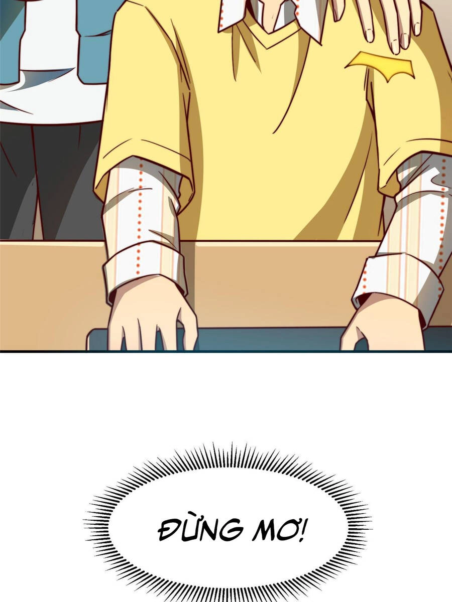 Trở Thành Tài Phiệt Nhờ Game Chapter 8 - 59