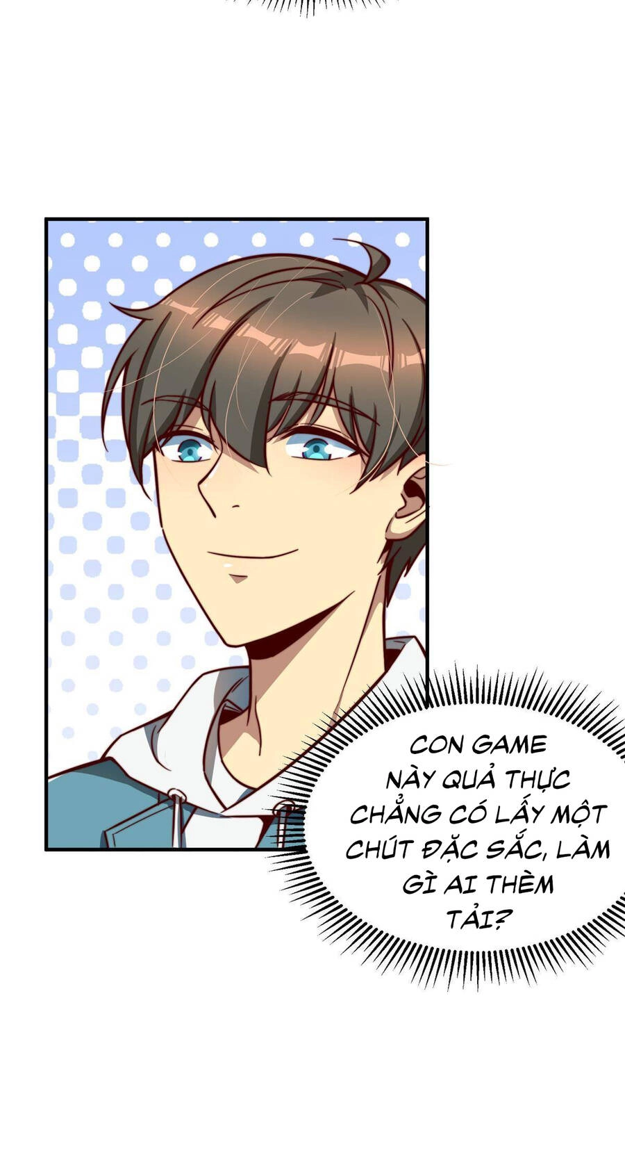 Trở Thành Tài Phiệt Nhờ Game Chapter 8 - 60