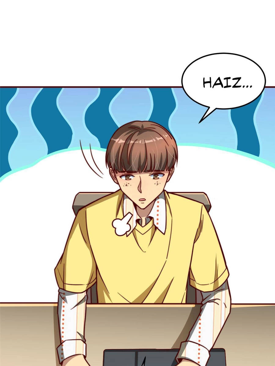 Trở Thành Tài Phiệt Nhờ Game Chapter 8 - 61