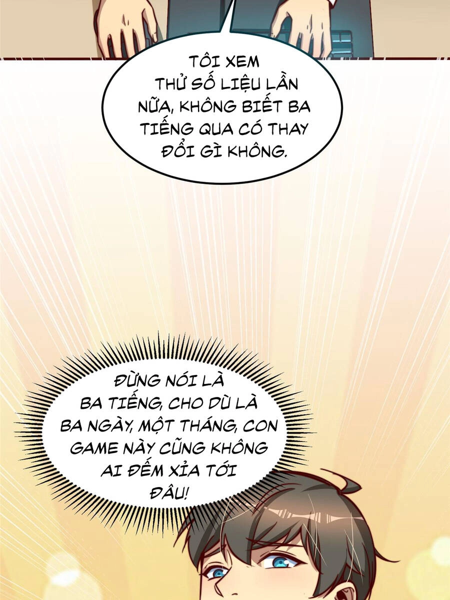 Trở Thành Tài Phiệt Nhờ Game Chapter 8 - 62