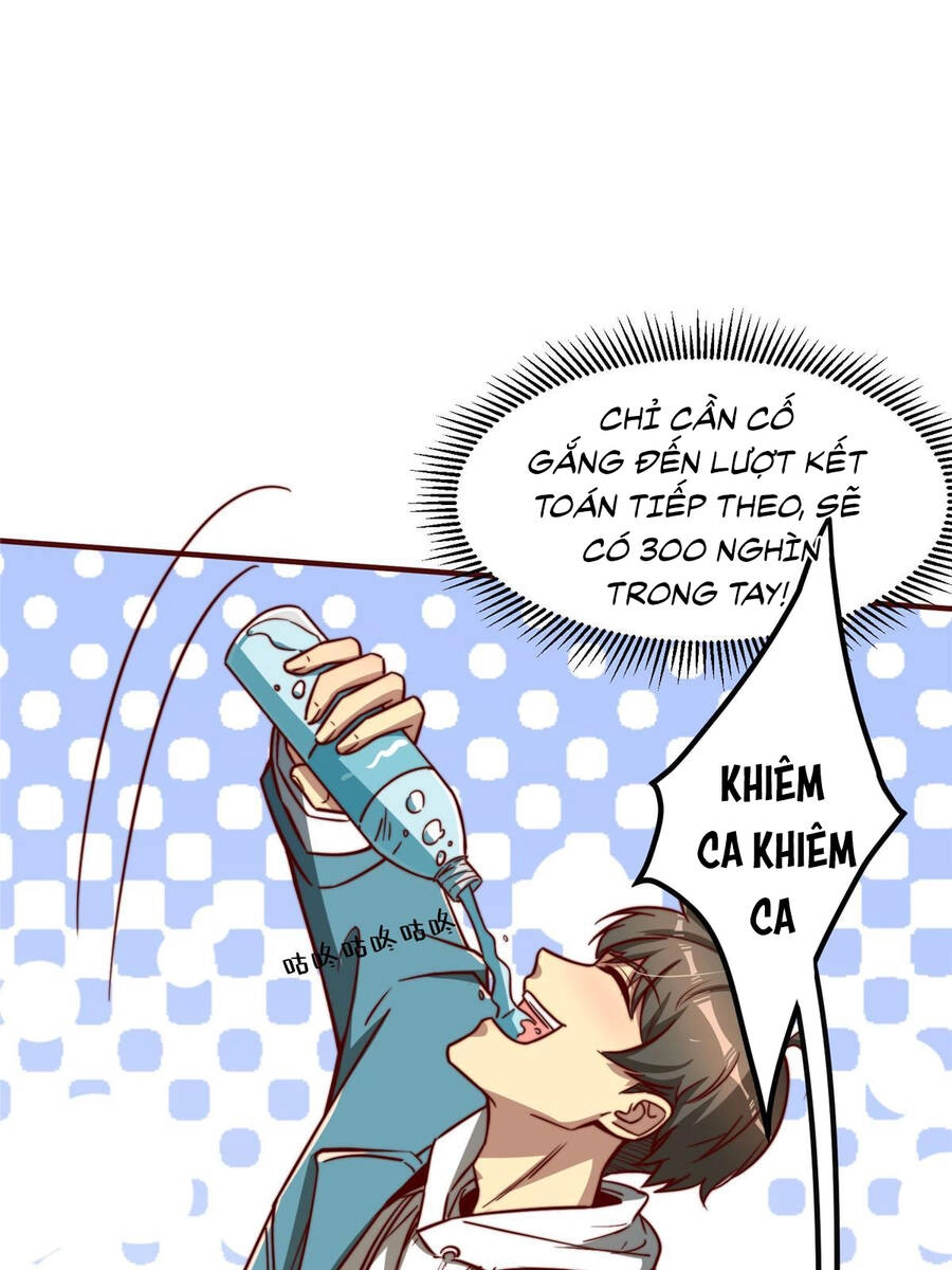 Trở Thành Tài Phiệt Nhờ Game Chapter 8 - 64