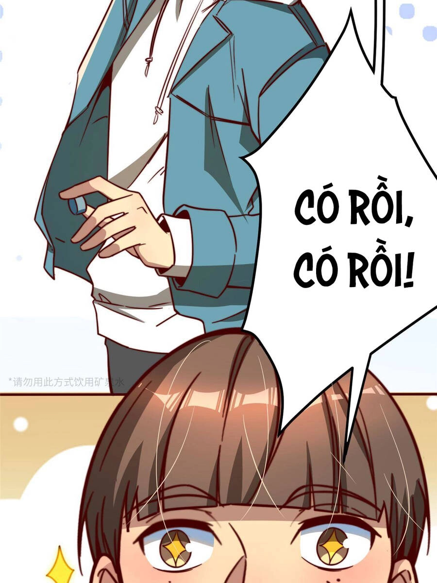 Trở Thành Tài Phiệt Nhờ Game Chapter 8 - 65