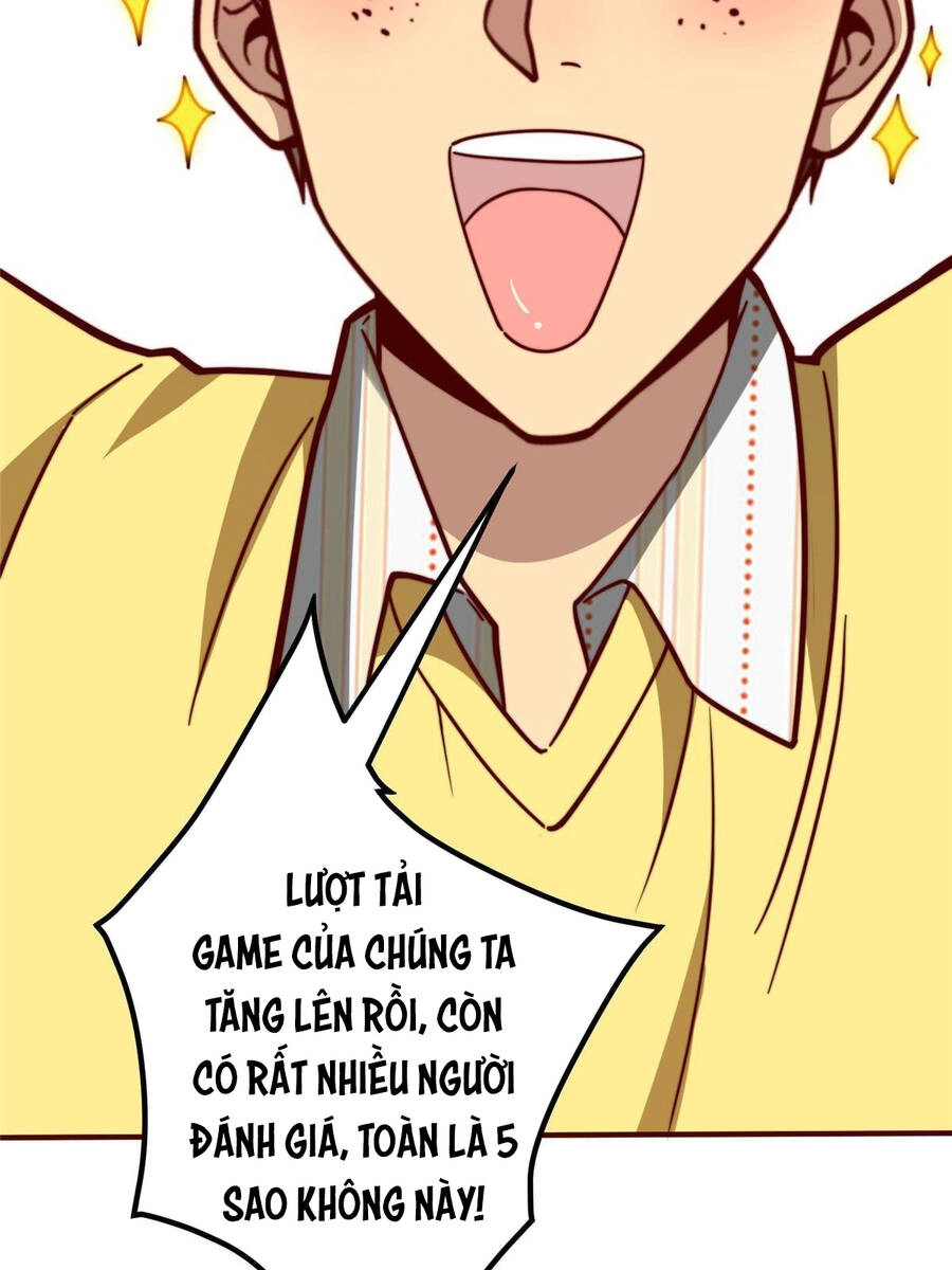 Trở Thành Tài Phiệt Nhờ Game Chapter 8 - 66