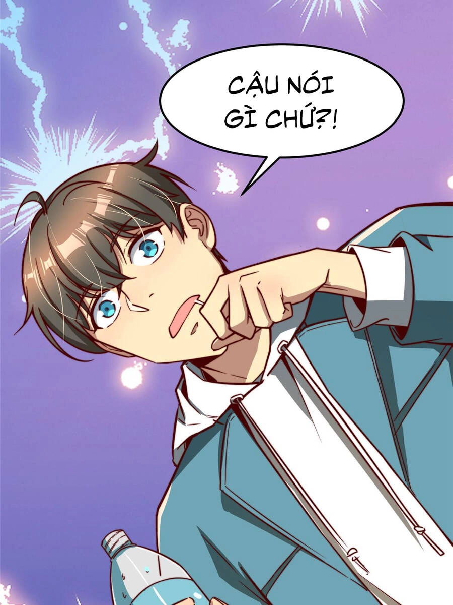 Trở Thành Tài Phiệt Nhờ Game Chapter 8 - 68