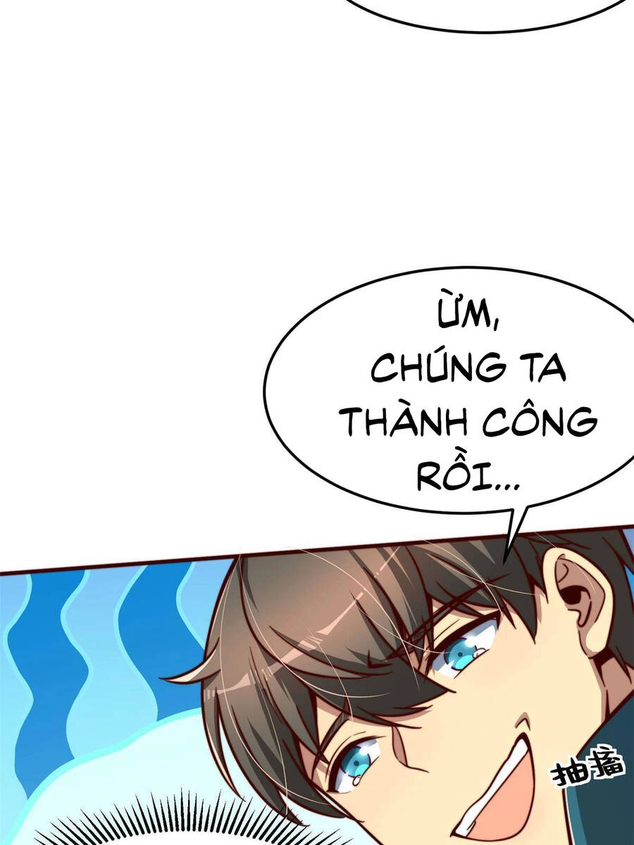 Trở Thành Tài Phiệt Nhờ Game Chapter 9 - 12
