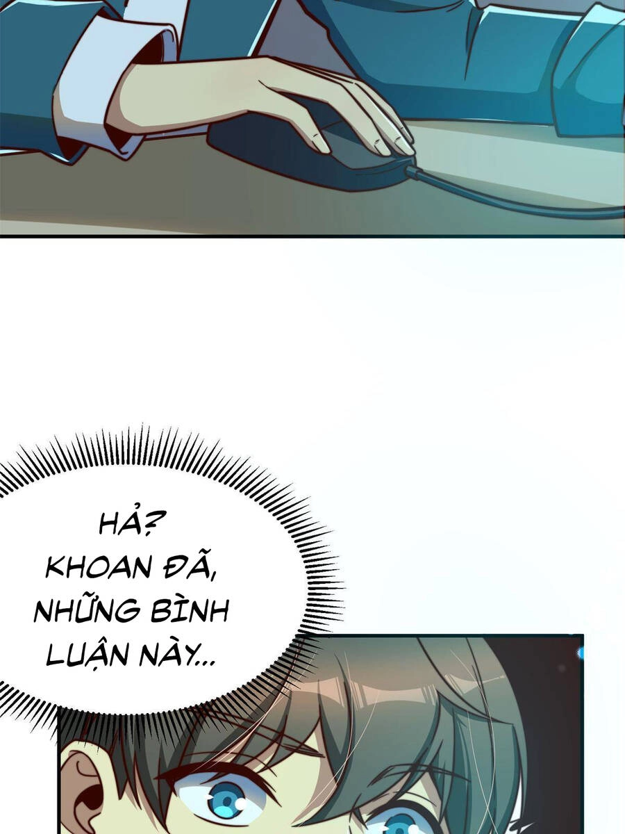 Trở Thành Tài Phiệt Nhờ Game Chapter 9 - 18