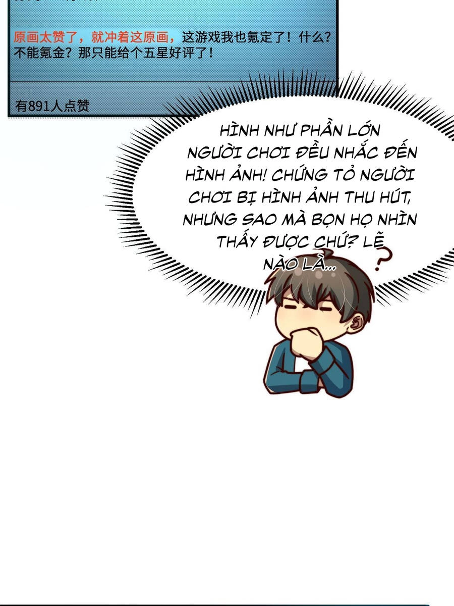 Trở Thành Tài Phiệt Nhờ Game Chapter 9 - 20