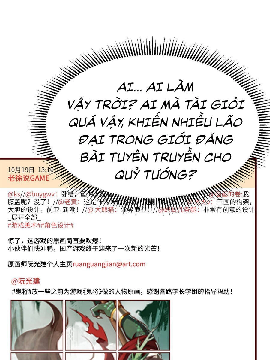 Trở Thành Tài Phiệt Nhờ Game Chapter 9 - 22