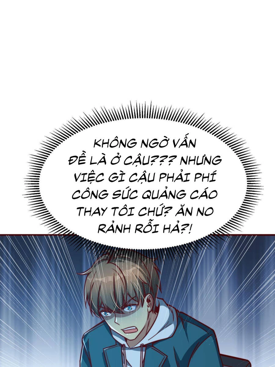 Trở Thành Tài Phiệt Nhờ Game Chapter 9 - 25
