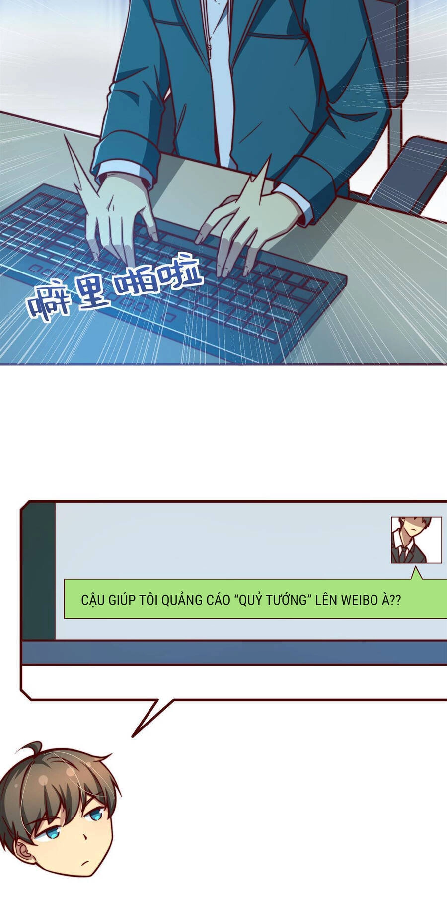 Trở Thành Tài Phiệt Nhờ Game Chapter 9 - 26