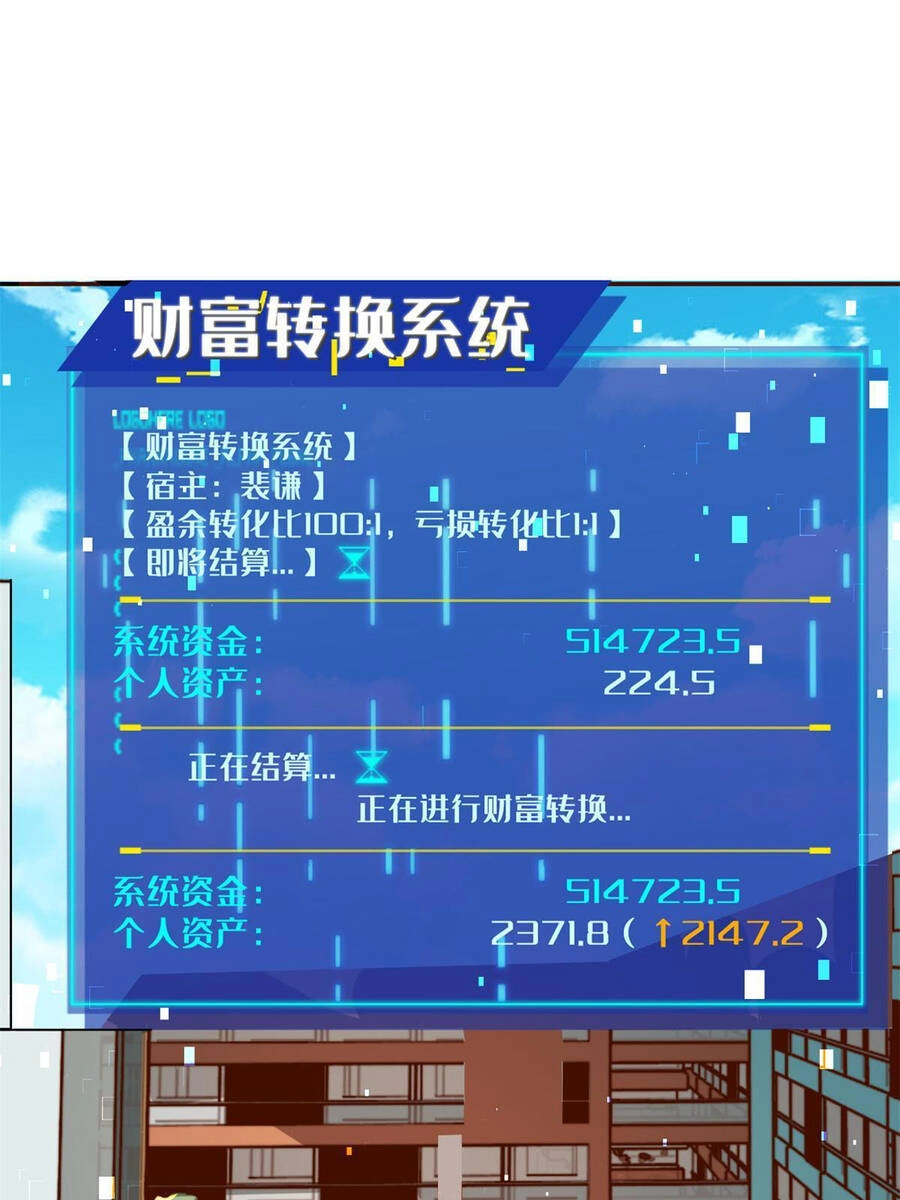 Trở Thành Tài Phiệt Nhờ Game Chapter 9 - 36