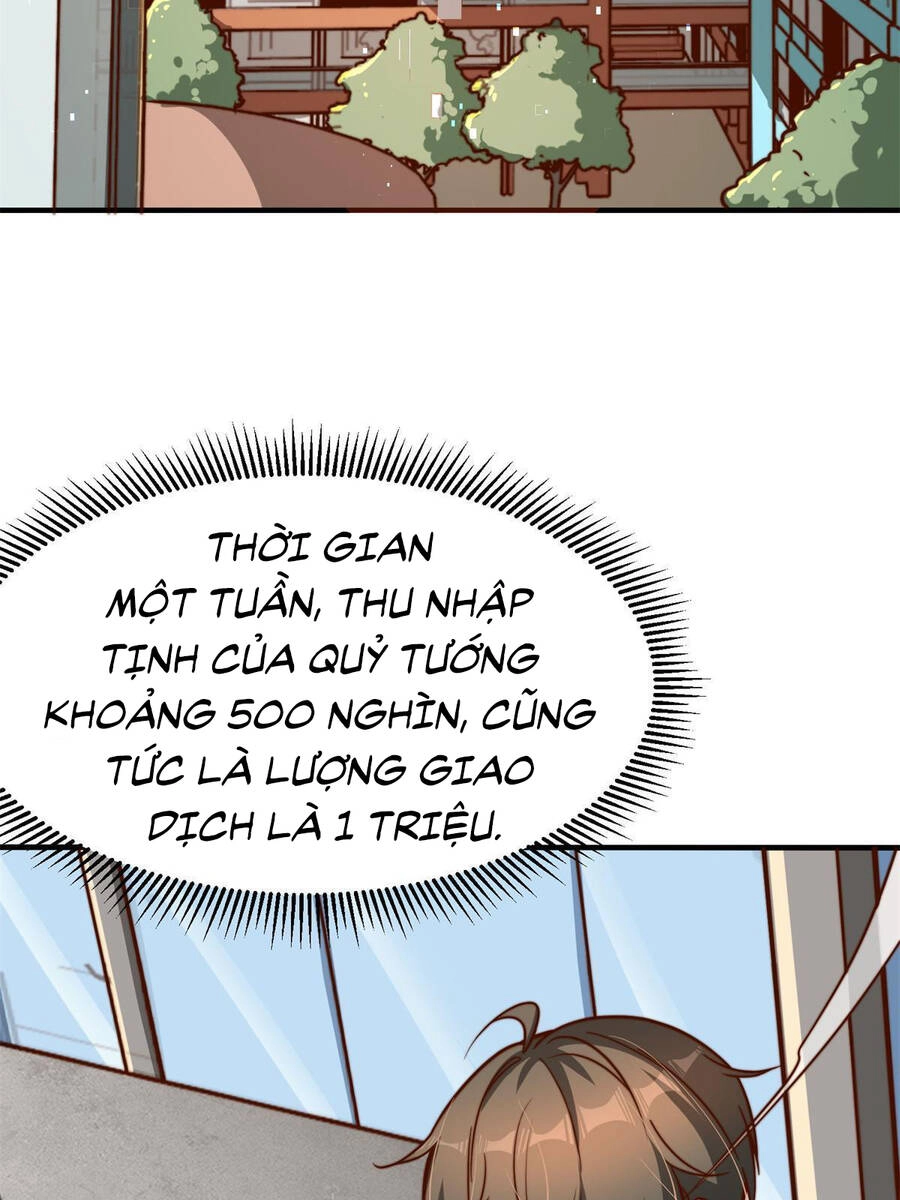 Trở Thành Tài Phiệt Nhờ Game Chapter 9 - 37