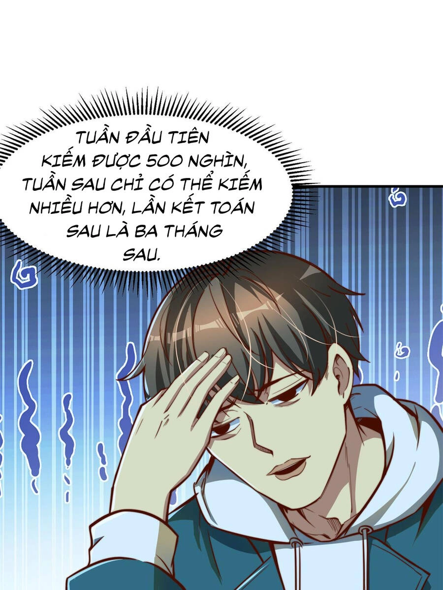 Trở Thành Tài Phiệt Nhờ Game Chapter 9 - 40