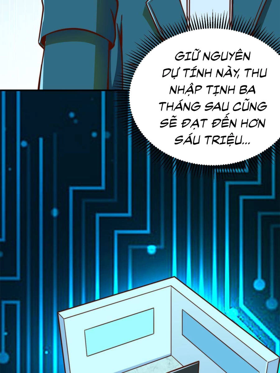 Trở Thành Tài Phiệt Nhờ Game Chapter 9 - 41
