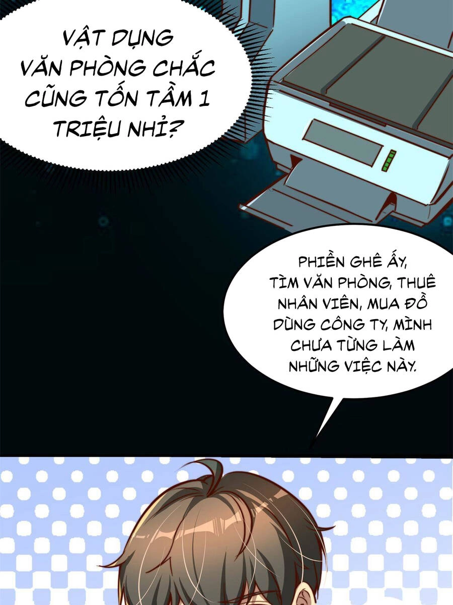 Trở Thành Tài Phiệt Nhờ Game Chapter 9 - 43