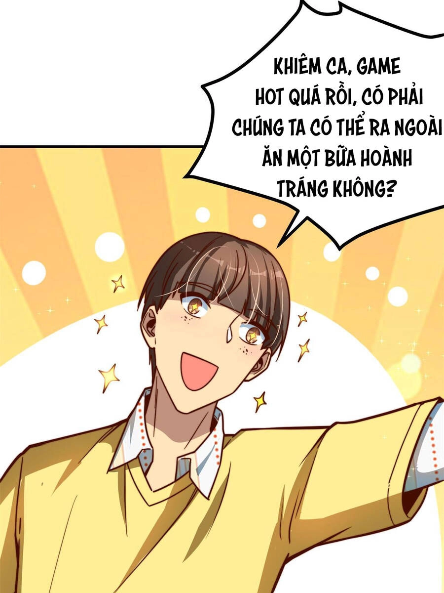Trở Thành Tài Phiệt Nhờ Game Chapter 9 - 46