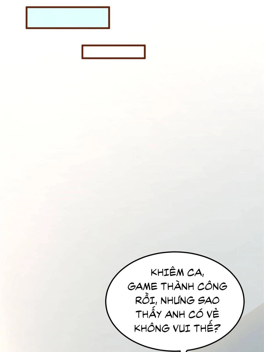 Trở Thành Tài Phiệt Nhờ Game Chapter 9 - 49