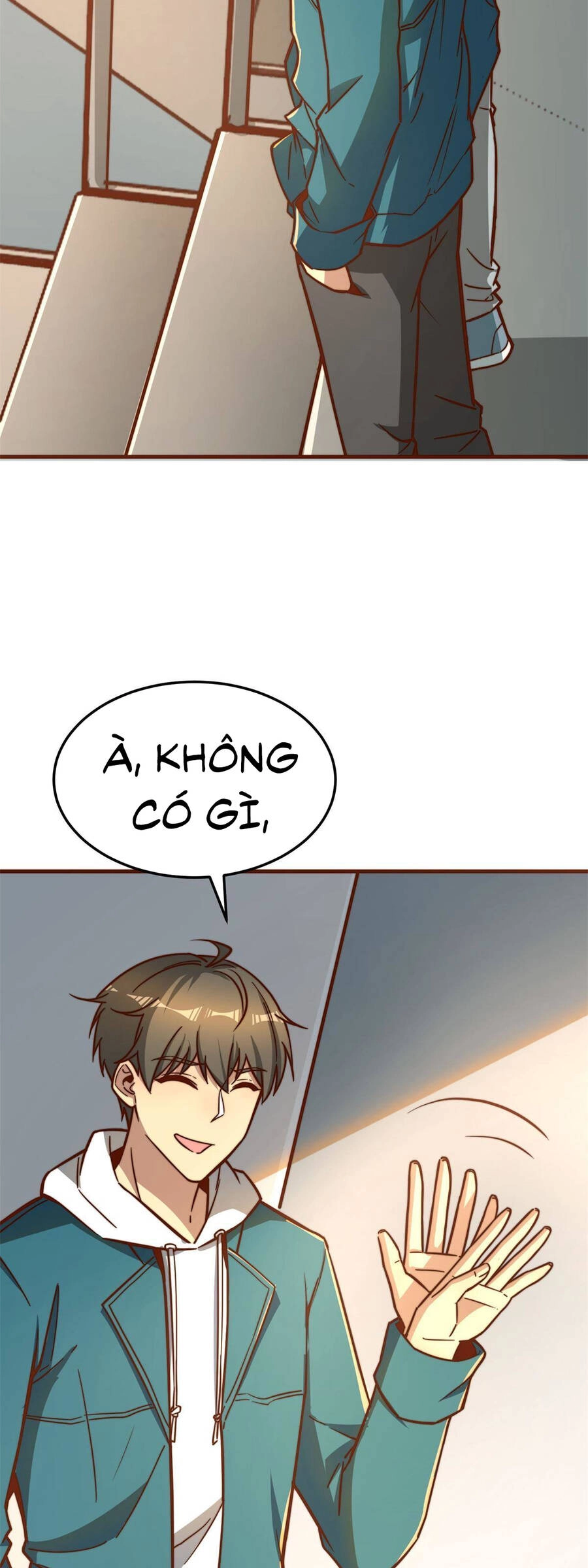Trở Thành Tài Phiệt Nhờ Game Chapter 9 - 51